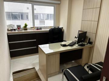 Comercial · 40m² · Sala comercial na Rua do Bosque, 1589 - 209 • 40 m²