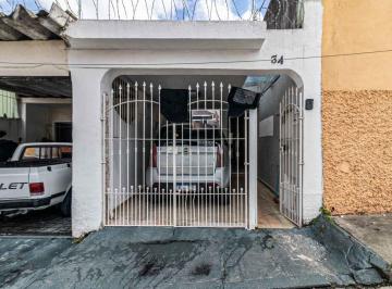 Comercial · 100m² · 1 Vaga · Casa comercial na Rua Antônio Bitencourt, 34 - Casa • 100 m²