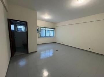 Comercial · 36m² · 1 Vaga · Sobreloja na Rua Augusto Tolle, 819 - 1º andar A • 36 m²