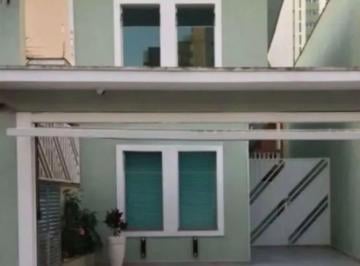 Comercial · 100m² · 2 Vagas · Casa comercial na Rua Valois de Castro, 26 • 100 m²