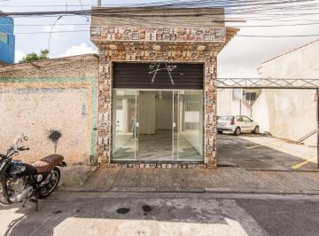 Comercial · 27m² · Sala comercial na Rua Clarindo Santiago, 67 • 27 m²