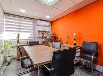 Comercial · 123m² · Sala comercial na Rua Estela, 515 - Conjunto 92 - Bloco H • 123 m²