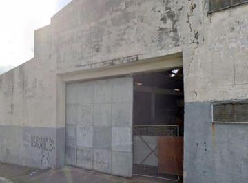 Comercial · 1100m² · Galpão na Rua Titã Ruffo, 795 • 1100 m²