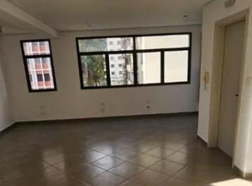 Comercial · 40m² · 1 Vaga · Sala comercial na Rua Capote Valente, 655 - Conjunto 42 • 40 m²