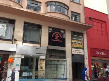 Comercial · 382m² · Loja na Rua Sete de Abril, 120 - Loja e subsolo • 382 m²