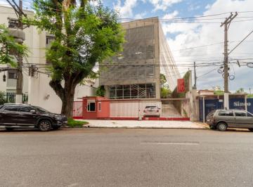 Comercial · 700m² · 7 Vagas · Prédio comercial na Rua Pio XI, 1473 • 700 m²