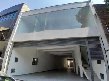 Comercial · 100m² · 1 Vaga · Loja na Rua Xavantes, 131 - Térreo • 100 m²