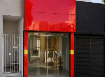 Comercial · 75m² · 1 Vaga · Loja na Rua Voluntários da Pátria, 4628 • 75 m²