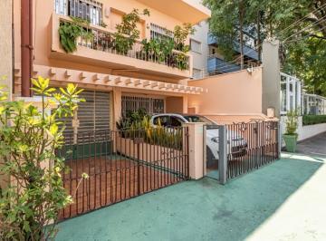 Comercial · 400m² · 4 Quartos · 6 Vagas · Casa comercial na Rua Tonelero, 300 - Complemento C • 400 m²