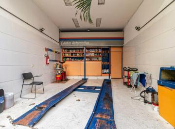 Comercial · 33m² · Loja na Avenida Bosque da Saúde, 639 - Loja 01 • 33 m²