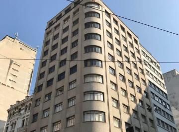 Comercial · 2799m² · Prédio comercial na Rua Conselheiro Crispiniano, 404 • 2799 m²