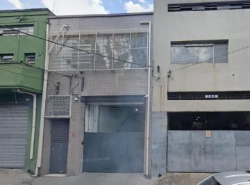 Comercial · 300m² · 1 Vaga · Sobreloja na Rua Tapajós, 152 • 300 m²