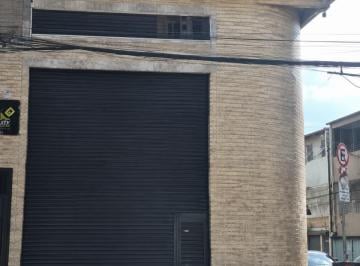 Comercial · 300m² · 6 Quartos · 2 Vagas · Galpão na Rua Chapada de Minas, 493 • 300 m²