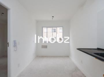 Apartamento · 24m² · 1 Quarto · Apartamento à Venda - Panamby, 1 Quarto, 24 m2