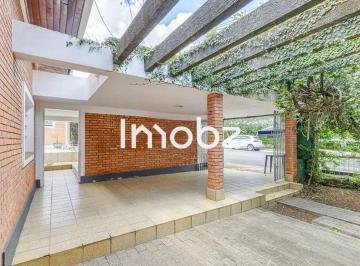 Casa · 300m² · 3 Quartos · 2 Vagas - Imobz · Casa à Venda - Santo Amaro , 3 Quartos, 300 m2