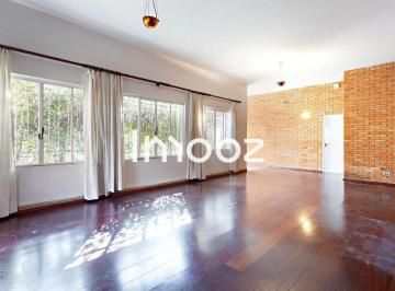 Casa · 300m² · 3 Quartos · 2 Vagas · Casa à venda - Rua Alberto Hodge - São Paulo - SP - CEP: 04740-020