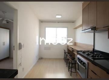 Apartamento · 24m² · 1 Quarto · Apartamento à Venda - Panamby, 1 Quarto, 24 m2
