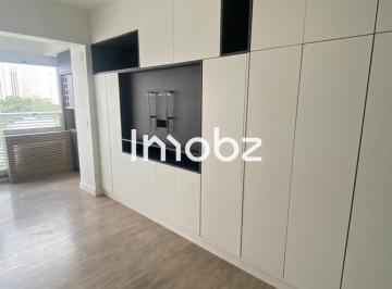 Apartamento · 39m² · 1 Quarto · 1 Vaga · Apartamento à Venda - Panamby, 1 Quarto, 39 m2