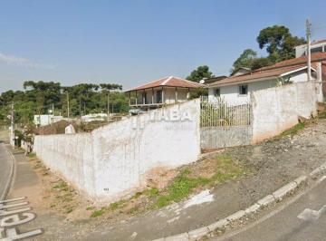 Terreno , Almirante Tamandaré · Terreno à Venda – Bairro Tanguá | Almirante Tamand