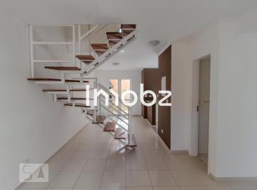 Casa · 95m² · 3 Quartos · 2 Vagas · Casa à Venda - Santo Amaro , 3 Quartos,  95 m2