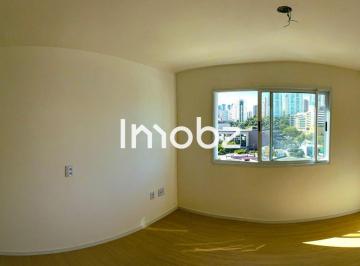 Apartamento · 18m² · 1 Quarto · Apartamento à Venda - Vila Andrade, 1 Quarto, 18 m2