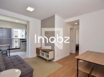 Apartamento · 63m² · 2 Quartos · 1 Vaga · Apartamento à Venda - Panamby, 2 Quartos, 63 m2