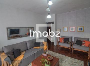Casa · 213m² · 3 Quartos · 2 Vagas · Casa à Venda - Santo Amaro , 3 Quartos, 213 m2