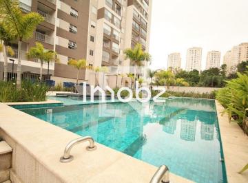 Apartamento · 25m² · 1 Quarto · 1 Vaga · Apartamento à Venda - Vila Andrade, 1 Quarto, 25 m2