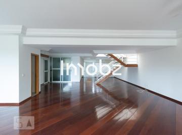 Casa · 433m² · 4 Quartos · 5 Vagas · Casa à Venda - Santo Amaro , 4 Quartos, 433 m2