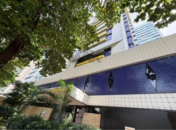 Apartamento · 119m² · 4 Quartos · 2 Vagas · Apartamento 04 quartos em Boa Viagem