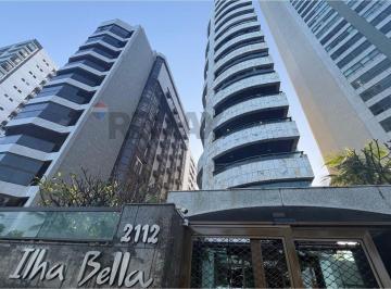 Apartamento · 252m² · 4 Quartos · 4 Vagas · Apartamento 4 Suítes na Av. Boa Viagem