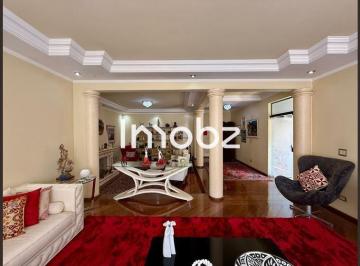 Casa en Venda de 6 quartos Santo Amaro · Casa à Venda - Santo Amaro , 6 Quartos, 500 m2