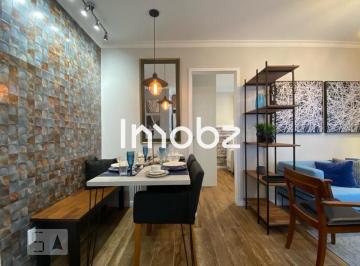 Apartamento · 36m² · 1 Quarto · 1 Vaga · Apartamento à Venda - Panamby, 1 Quarto, 36 m2