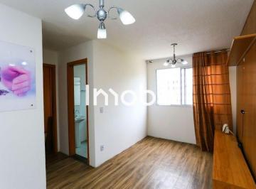 Apartamento · 43m² · 2 Quartos · Apartamento à Venda - Vila Andrade, 2 Quartos,  43 m2