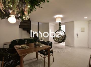 Casa 80m² Venda Panamby · Apartamento à Venda - Panamby, 1 Quarto, 80 m2