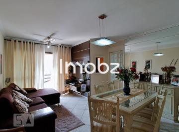 Apartamento · 74m² · 3 Quartos · 2 Vagas · Apartamento à Venda - Vila Andrade, 3 Quartos,  74 m2