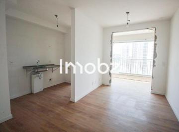 Apartamento · 38m² · 1 Quarto · 1 Vaga · Apartamento à Venda - Panamby, 1 Quarto, 38 m2