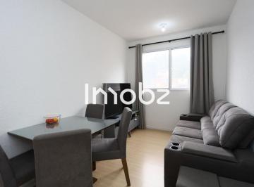 Apartamento · 42m² · 2 Quartos · Apartamento à Venda - Vila Andrade, 2 Quartos,  42 m2