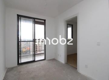 Apartamento · 45m² · 2 Quartos · Apartamento à Venda - Panamby, 2 Quartos, 45 m2
