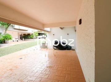 Casa · 320m² · 4 Quartos · 3 Vagas · Casa à Venda - Santo Amaro , 4 Quartos, 320 m2