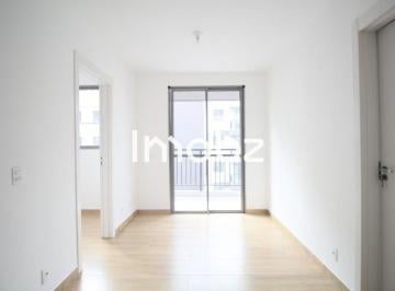 Apartamento · 37m² · 2 Quartos · Apartamento à Venda - Panamby, 2 Quartos, 37 m2