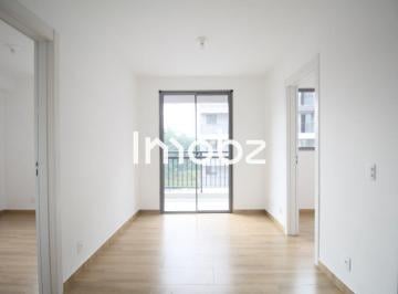 Apartamento · 37m² · 2 Quartos · Apartamento à Venda - Panamby, 2 Quartos, 37 m2