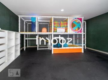 Apartamento de 1 quarto, São Paulo · Apartamento à Venda - Panamby, 1 Quarto, 34 m2