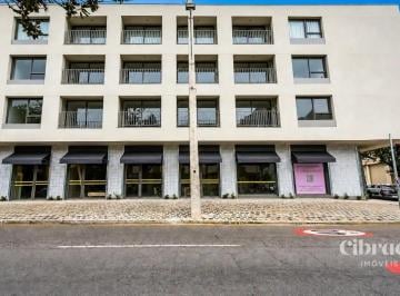 4441723_0.jpg · Apartamento no Centro Cívico de 42,29 m² - Edifício Apolo