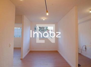 Apartamento · 40m² · 2 Quartos · Apartamento à Venda - Vila Andrade, 2 Quartos,  40 m2