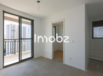 Apartamento · 41m² · 2 Quartos · Apartamento à Venda - Panamby, 2 Quartos, 41 m2