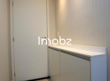 Apartamento de 1 quarto, São Paulo · Apartamento à Venda - Panamby, 1 Quarto, 43 m2