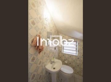 Casa · 160m² · 3 Quartos · 2 Vagas - Imobz · Casa à Venda - Santo Amaro , 3 Quartos, 160 m2