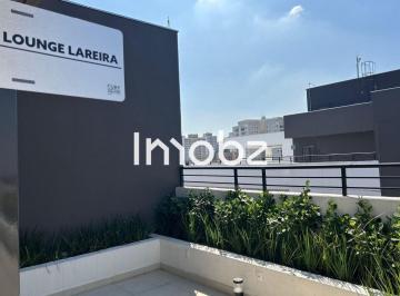 Apartamento · 34m² · 2 Quartos · Apartamento à Venda - Panamby, 2 Quartos, 34 m2