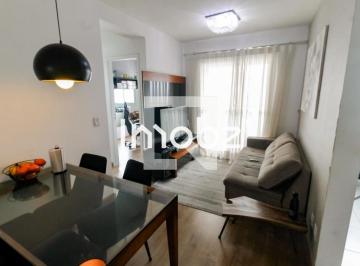 Casa · 48m² · 2 Quartos · 1 Vaga · Apartamento à Venda - Vila Andrade, 2 Quartos, 48 m2
